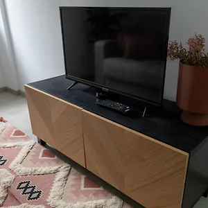  Apartamento Ajuda - Portugal