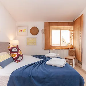  Apartamento C18 - Church Square In Da Portugal