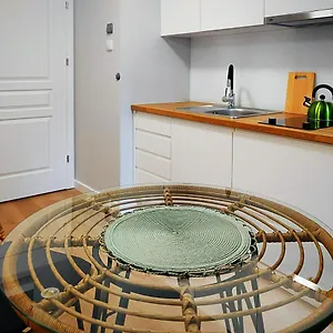  Apartamento Hugo Eden Polónia