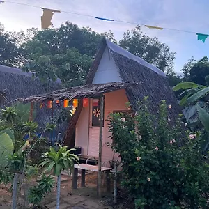 Phuketairportcamping Campsite Ban Bo Sai Klang