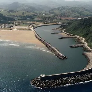 https://orio-playa-lucira.basquecountryhotels.org