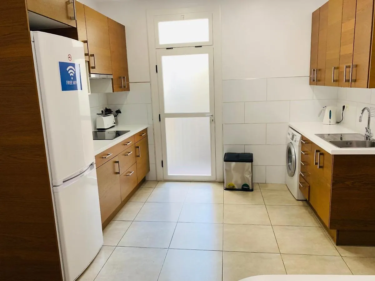 Super Balmes Guest House Βαρκελώνη Ισπανία